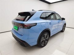 Volkswagen Tiguan L PRO 380TSI AWD R-Line Premium Edition - ფოტო 7