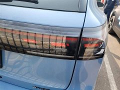 Volkswagen Tiguan L PRO 380TSI AWD R-Line Premium Edition - ფოტო 8