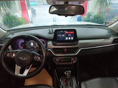 Kia Sportage 2019 2.0L Automatic Smart Luxury Edition - ფოტო 10