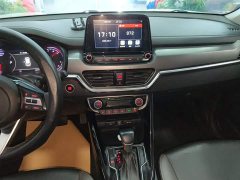 Kia Sportage 2019 2.0L Automatic Smart Luxury Edition - ფოტო 13