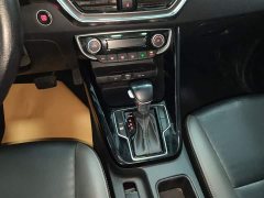 Kia Sportage 2019 2.0L Automatic Smart Luxury Edition - ფოტო 14