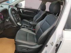 Kia Sportage 2019 2.0L Automatic Smart Luxury Edition - ფოტო 15