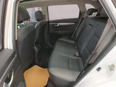 Kia Sportage 2019 2.0L Automatic Smart Luxury Edition - ფოტო 17