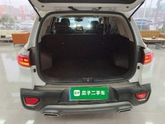 Kia Sportage 2019 2.0L Automatic Smart Luxury Edition - ფოტო 19