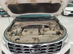 Kia Sportage 2019 2.0L Automatic Smart Luxury Edition - ფოტო 20