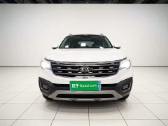 Kia Sportage 2019 2.0L Automatic Smart Luxury Edition - ფოტო 3