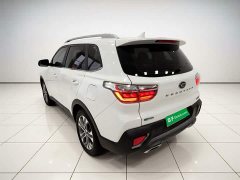 Kia Sportage 2019 2.0L Automatic Smart Luxury Edition - ფოტო 5