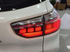 Kia Sportage 2019 2.0L Automatic Smart Luxury Edition - ფოტო 8