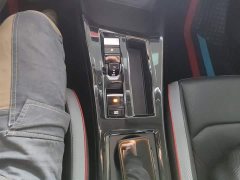 Volkswagen Lingdu 2022 Lingdu L 280TSI DSG Dazzling Red Edition - ფოტო 10