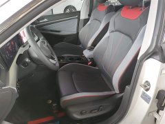 Volkswagen Lingdu 2022 Lingdu L 280TSI DSG Dazzling Red Edition - ფოტო 11