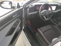 Volkswagen Lingdu 2022 Lingdu L 280TSI DSG Dazzling Red Edition - ფოტო 12