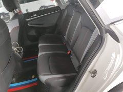 Volkswagen Lingdu 2022 Lingdu L 280TSI DSG Dazzling Red Edition - ფოტო 13