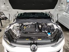 Volkswagen Lingdu 2022 Lingdu L 280TSI DSG Dazzling Red Edition - ფოტო 16
