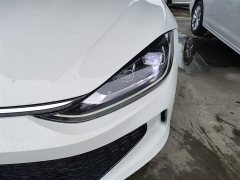 Volkswagen Lingdu 2022 Lingdu L 280TSI DSG Dazzling Red Edition - ფოტო 18