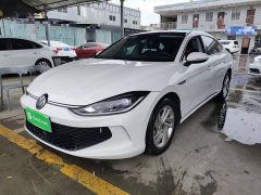 Volkswagen Lingdu 2022 Lingdu L 280TSI DSG Dazzling Red Edition - ფოტო 2