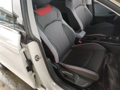Volkswagen Lingdu 2022 Lingdu L 280TSI DSG Dazzling Red Edition - ფოტო 20