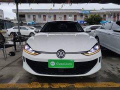 Volkswagen Lingdu 2022 Lingdu L 280TSI DSG Dazzling Red Edition - ფოტო 3
