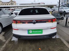 Volkswagen Lingdu 2022 Lingdu L 280TSI DSG Dazzling Red Edition - ფოტო 4