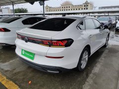 Volkswagen Lingdu 2022 Lingdu L 280TSI DSG Dazzling Red Edition - ფოტო 5
