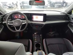 Volkswagen Lingdu 2022 Lingdu L 280TSI DSG Dazzling Red Edition - ფოტო 6