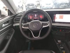 Volkswagen Lingdu 2022 Lingdu L 280TSI DSG Dazzling Red Edition - ფოტო 7