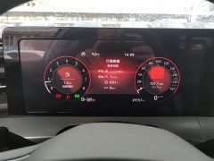 Volkswagen Lingdu 2022 Lingdu L 280TSI DSG Dazzling Red Edition - ფოტო 8