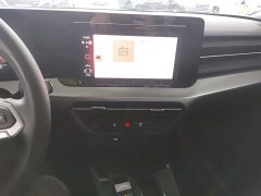 Volkswagen Lingdu 2022 Lingdu L 280TSI DSG Dazzling Red Edition - ფოტო 9