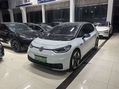 Volkswagen ID.3 Pro Intelligent Edition - ფოტო 1