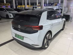Volkswagen ID.3 Pro Intelligent Edition - ფოტო 2