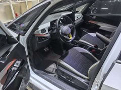 Volkswagen ID.3 Pro Intelligent Edition - ფოტო 4