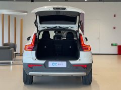 Volvo XC40 B3 Smart Remote Luxury Edition - ფოტო 16