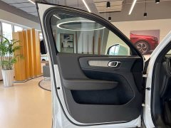 Volvo XC40 B3 Smart Remote Luxury Edition - ფოტო 7