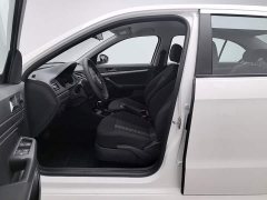 Volkswagen Lavida 2019 Lavida Qihang 1.5L Automatic Fashion Edition National VI - ფოტო 10