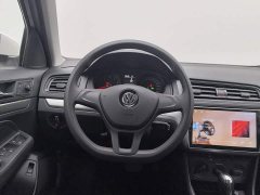 Volkswagen Lavida 2019 Lavida Qihang 1.5L Automatic Fashion Edition National VI - ფოტო 11