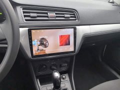 Volkswagen Lavida 2019 Lavida Qihang 1.5L Automatic Fashion Edition National VI - ფოტო 12
