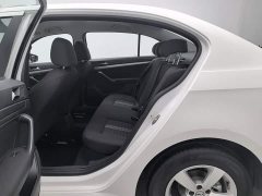 Volkswagen Lavida 2019 Lavida Qihang 1.5L Automatic Fashion Edition National VI - ფოტო 15