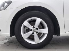 Volkswagen Lavida 2019 Lavida Qihang 1.5L Automatic Fashion Edition National VI - ფოტო 17