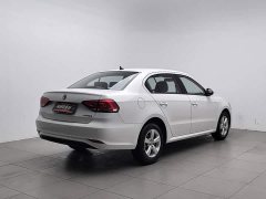Volkswagen Lavida 2019 Lavida Qihang 1.5L Automatic Fashion Edition National VI - ფოტო 2