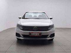 Volkswagen Lavida 2019 Lavida Qihang 1.5L Automatic Fashion Edition National VI - ფოტო 3