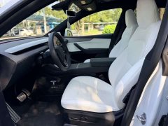 Tesla Model Y Rear-Wheel Drive - ფოტო 10