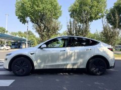Tesla Model Y Rear-Wheel Drive - ფოტო 7