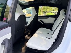 Tesla Model Y Rear-Wheel Drive - ფოტო 9