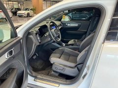 Volvo XC40 B3 Smart Remote Luxury Edition - ფოტო 8