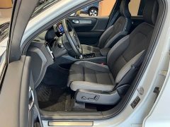 Volvo XC40 B3 Smart Remote Luxury Edition - ფოტო 9