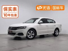 Volkswagen Lavida 2019 Lavida Qihang 1.5L Automatic Fashion Edition National VI - ფოტო 1