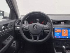Volkswagen Lavida 2019 Lavida Qihang 1.5L Automatic Fashion Edition National VI - ფოტო 11