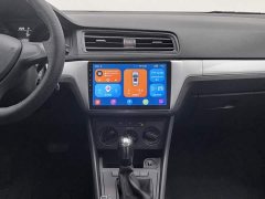 Volkswagen Lavida 2019 Lavida Qihang 1.5L Automatic Fashion Edition National VI - ფოტო 12