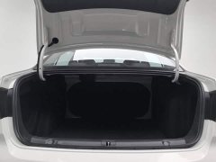 Volkswagen Lavida 2019 Lavida Qihang 1.5L Automatic Fashion Edition National VI - ფოტო 16
