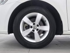 Volkswagen Lavida 2019 Lavida Qihang 1.5L Automatic Fashion Edition National VI - ფოტო 17