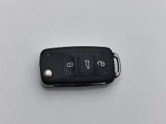 Volkswagen Lavida 2019 Lavida Qihang 1.5L Automatic Fashion Edition National VI - ფოტო 19